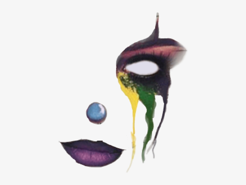 Cosmetics, transparent png
