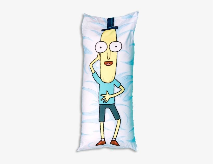Rick And Morty - Cartoon, transparent png
