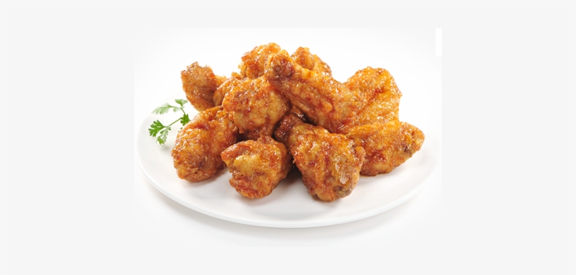Walk Down Any Neighborhood In Korea And You'll Find - Best Korean Fried Chicken Singapore, transparent png