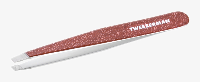 Rose Gold Glitter - Lip Gloss, transparent png