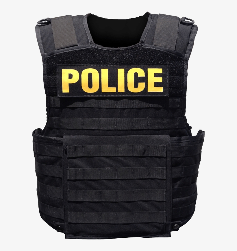Objects - Police Hat Front, transparent png