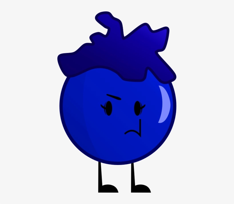 Blueberry - Cranberry, transparent png