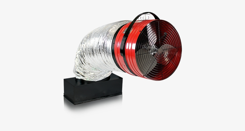 Together - Quiet Cool 4.8 Tri Pro, transparent png