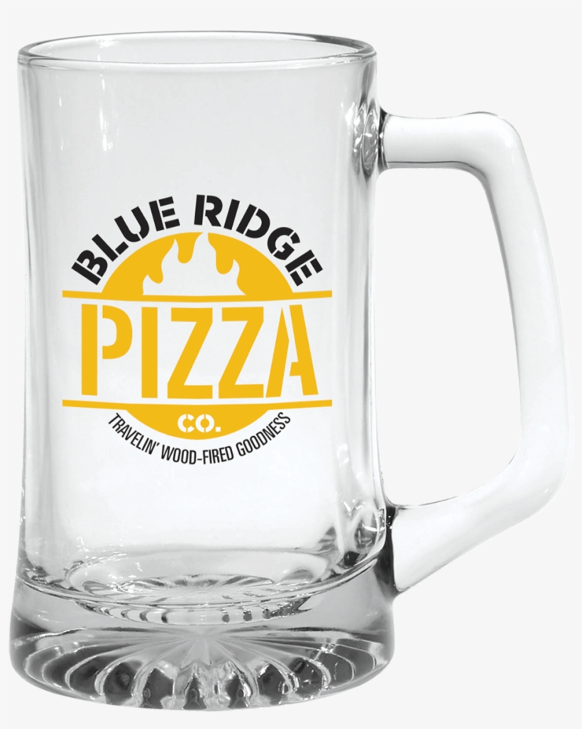 Pittsburgh Starburst Tankard Beer Mug, transparent png