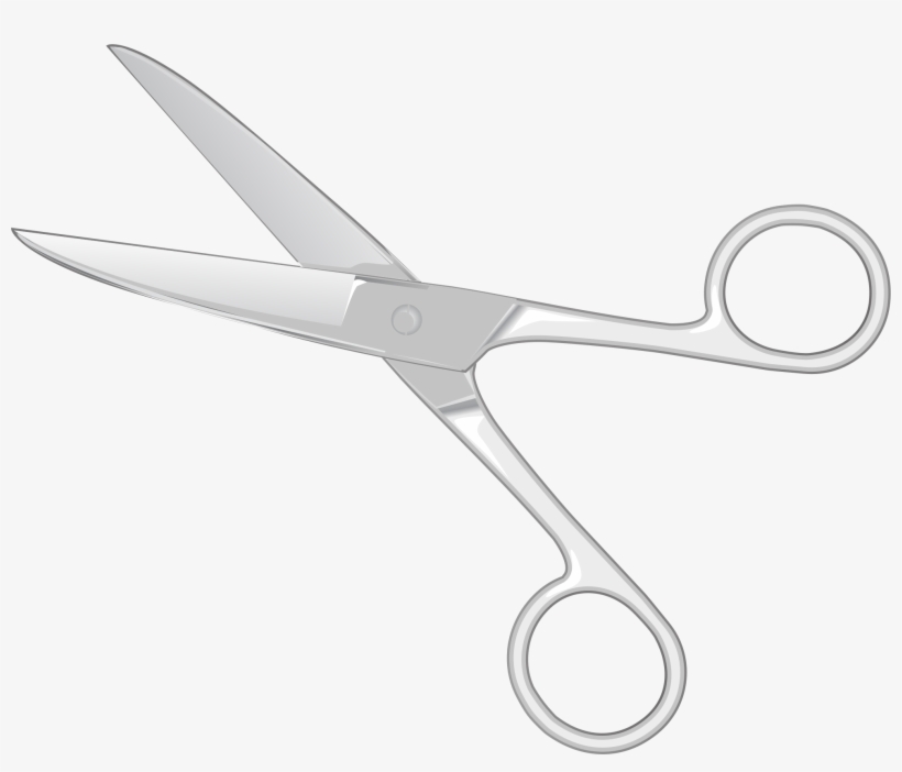 This Free Icons Png Design Of Metal Scissors, transparent png