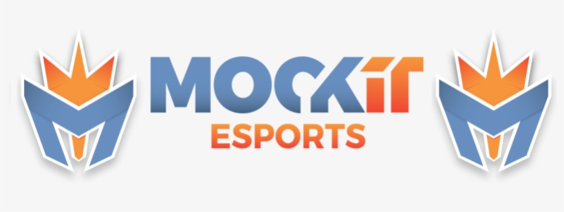 Rocket League Mock-it Esports - Orange, transparent png