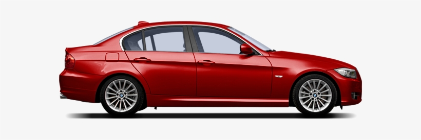 New 2009 Bmw 328i Xdrive - 2 Door Hatchback Coupe, transparent png