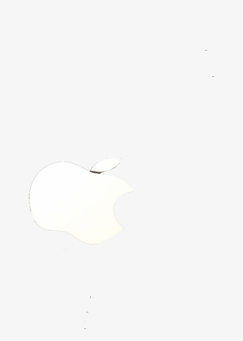 Apple, transparent png