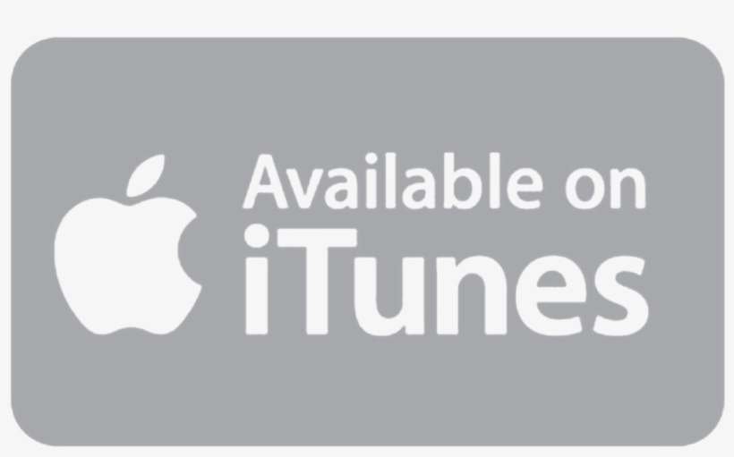Itunes Logo Png Transparent Amp Svg Vector Freebie - Great Peacock - Making Ghosts, transparent png