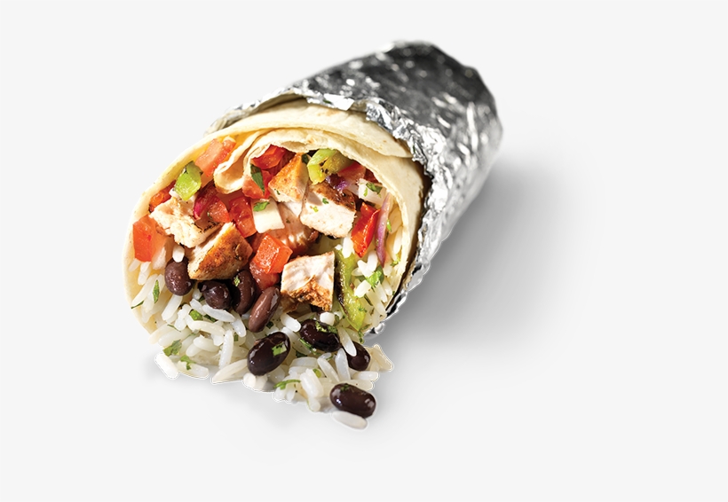 Your Burrito - Barburrito, transparent png