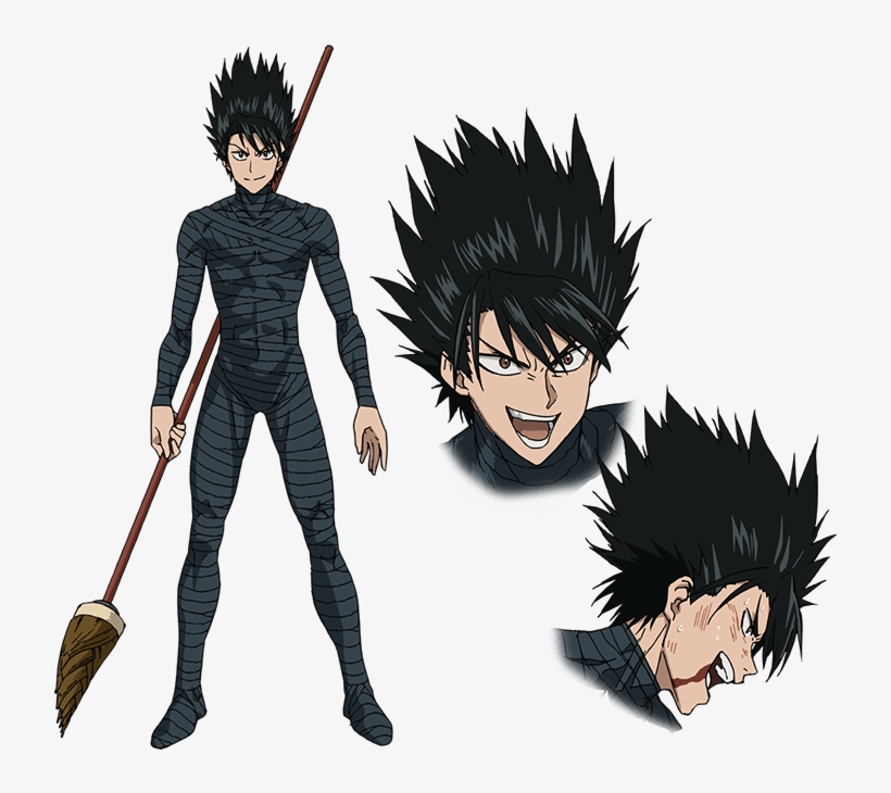 Quotes From Stinger - Custom Tailor Made Cosplay Costume Inspired By Stinger, transparent png