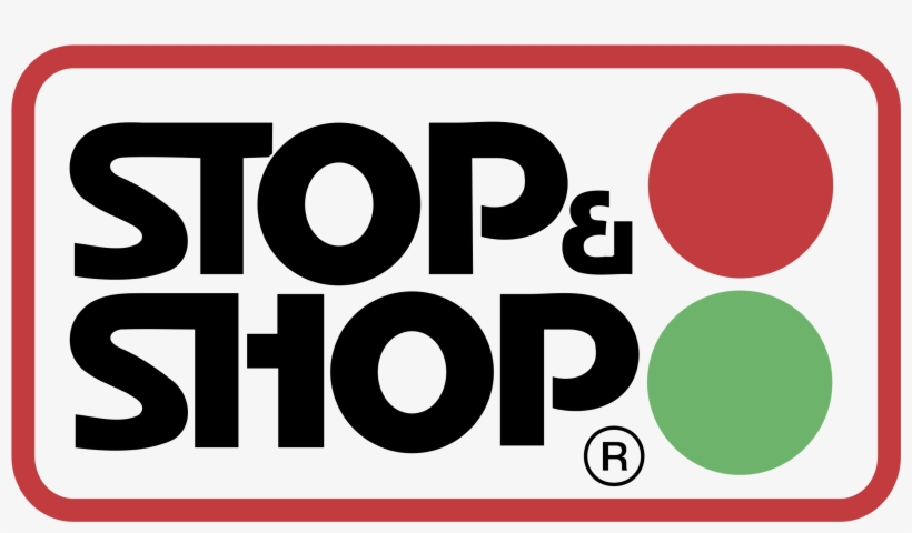 Stop & Shop Logo Png Transparent - Lanco 100 Custom Bora Bora Designer Sunblock Lotion, transparent png