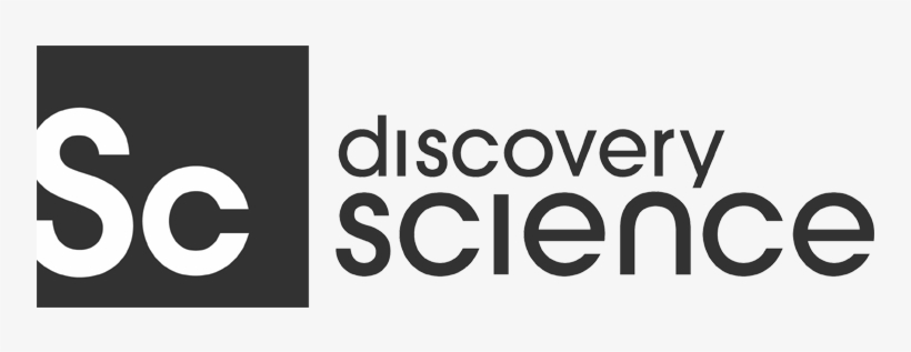 Logo Wikimedia Commons - Discovery Science, transparent png