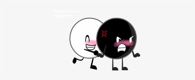 Photo - Yin X Yang Ii, transparent png