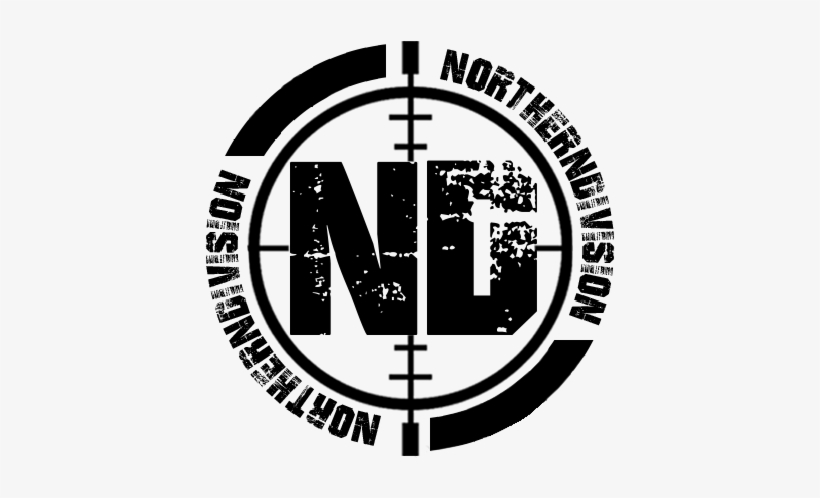 Nd-crosshair - Circle, transparent png