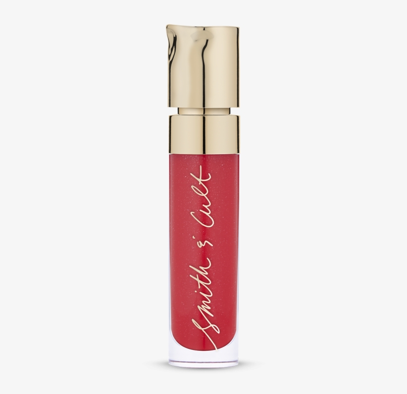 The Warning - Smith Cult The Shining Lip Lacquer Life, transparent png