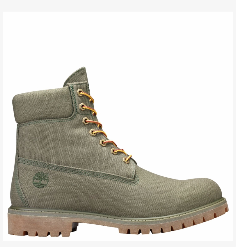 timberland foot