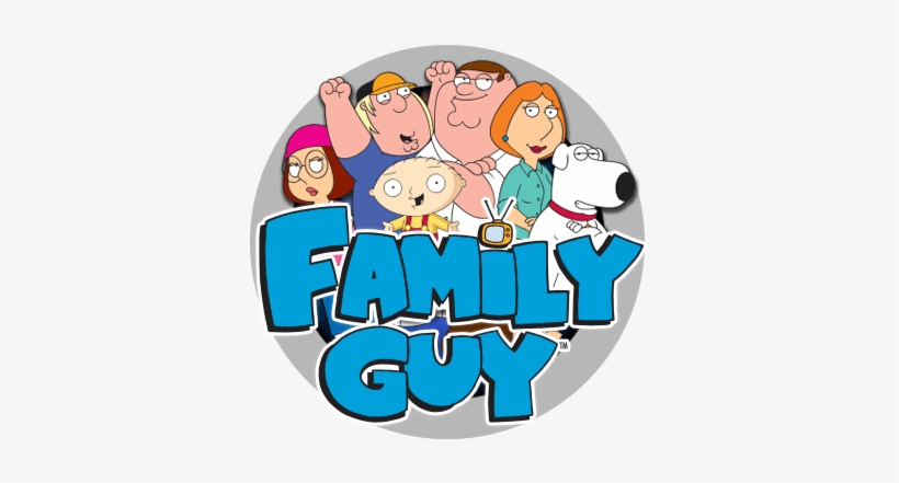 Family Guy, transparent png