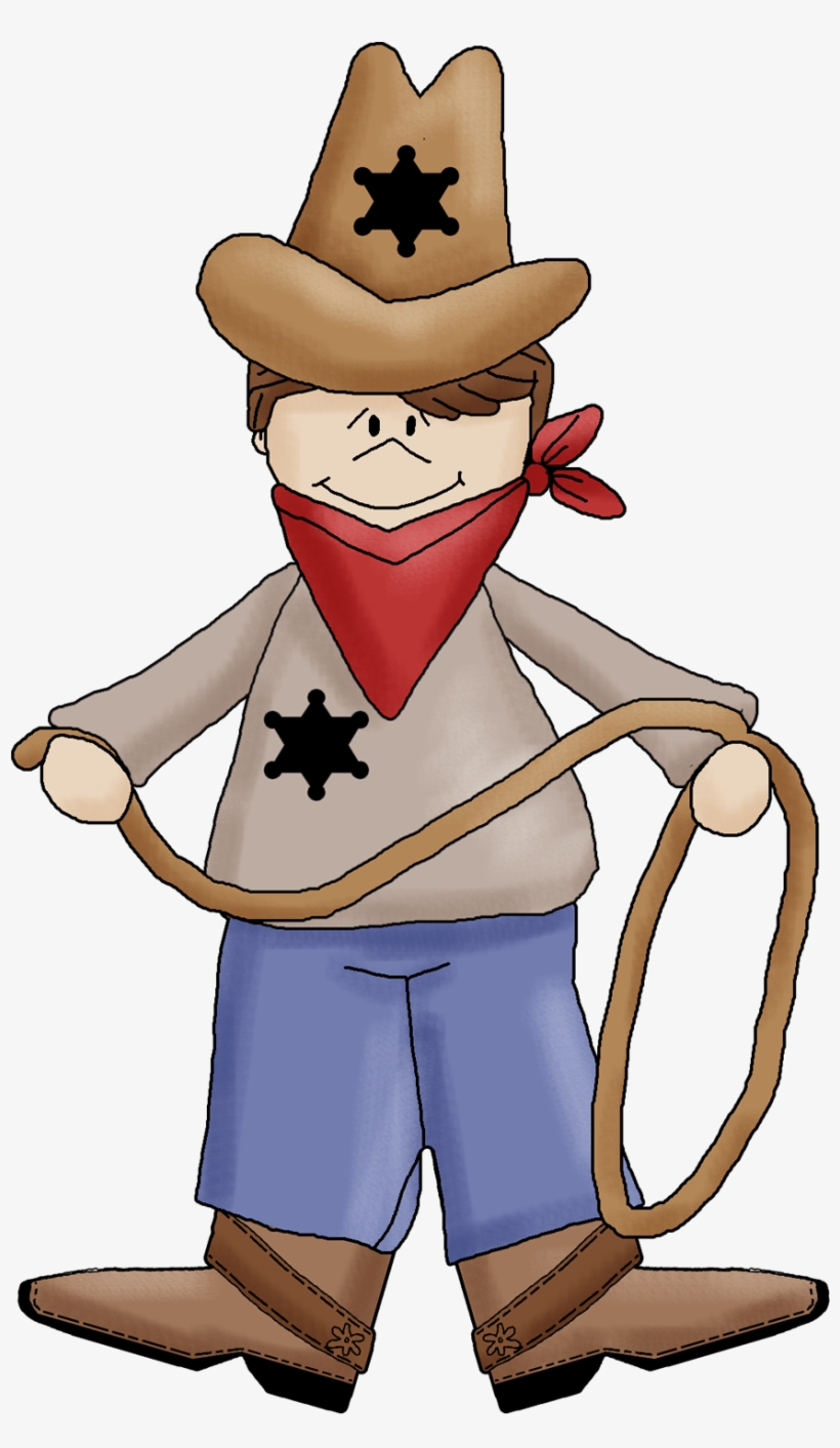 Cowboy - Halloween Costume, transparent png