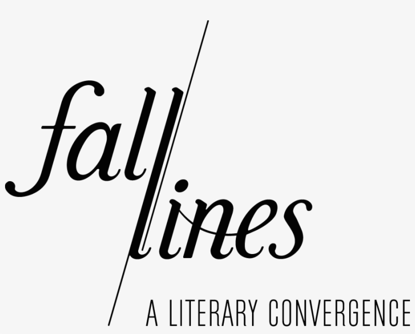 Fall Lines - Fall Lines-a Literary Convergence, Volume 3, transparent png