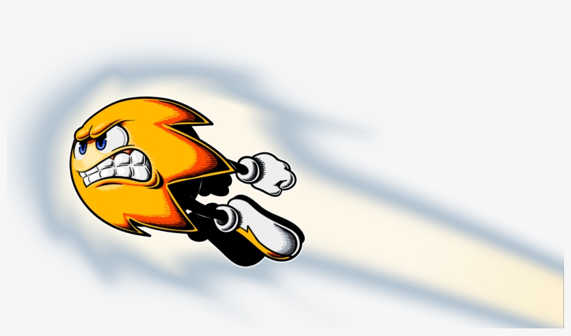 Log In To Report Abuse - Cool Falling Star Drawing, transparent png