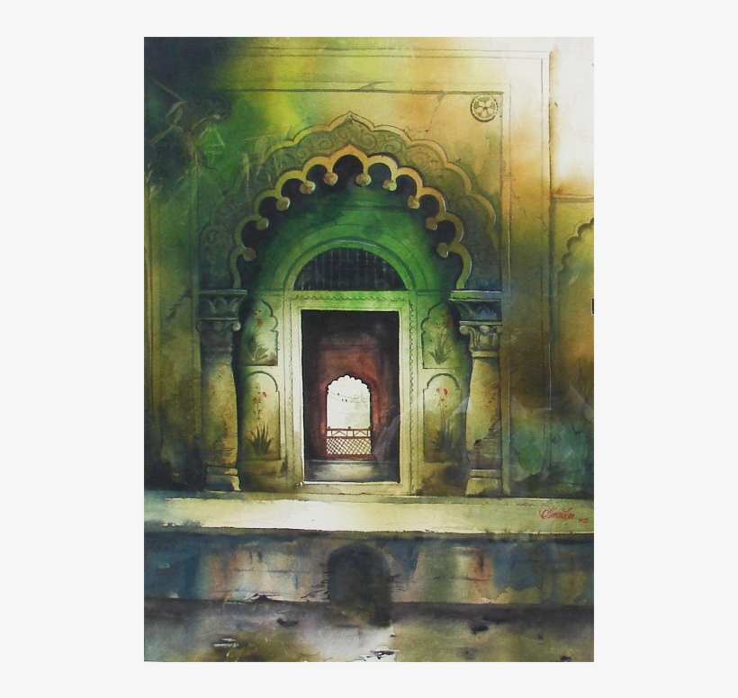 Painting, transparent png