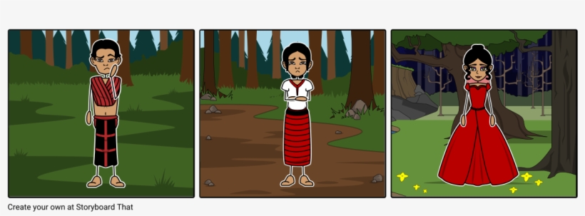 Characters Of Wedding Dance - Characters Of The Wedding Dance, transparent png