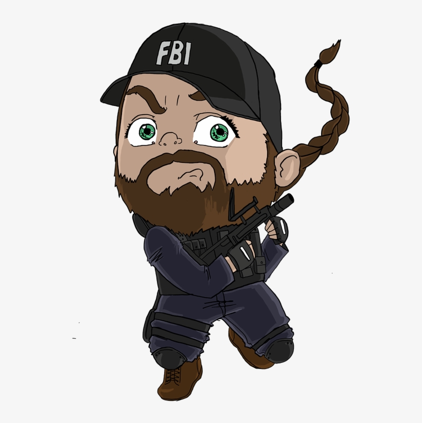 Rainbow 6 Siege's Ash, As A Commission - Kiss, transparent png