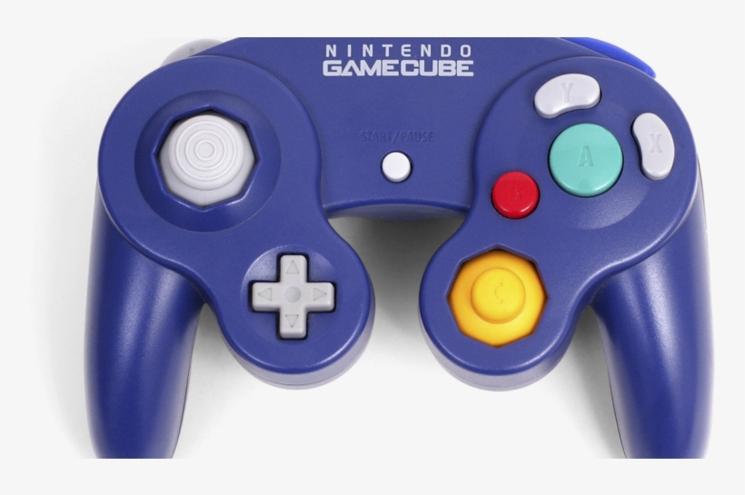 You Can Now Use A Gamecube Controller On Your Nintendo - Gamecube Amazon, transparent png