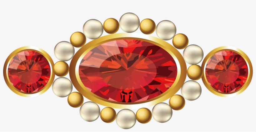 Raksha Bandhan Gemstone Illustration - Raksha Bandhan, transparent png