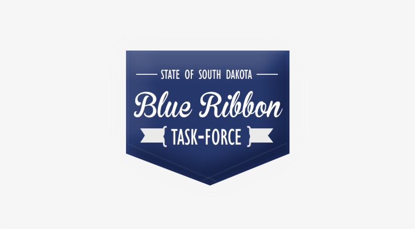 Blue Ribbon Task Force Png - Hudl, transparent png