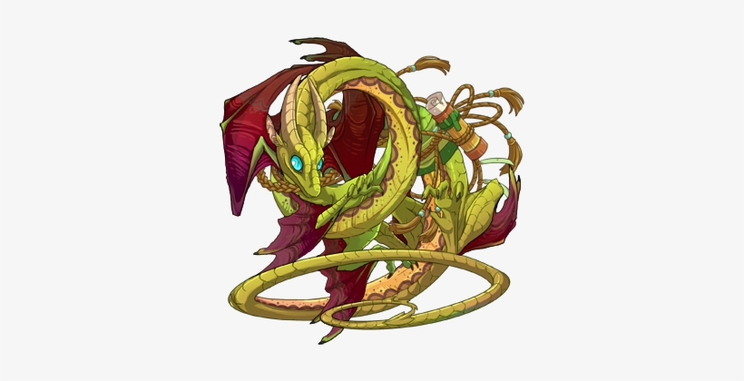 36722179 350 Mtime=wee4zaachcq - Hanzo And Genji Dragons, transparent png