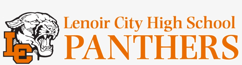 Sections - Lenoir City High School Logo, transparent png