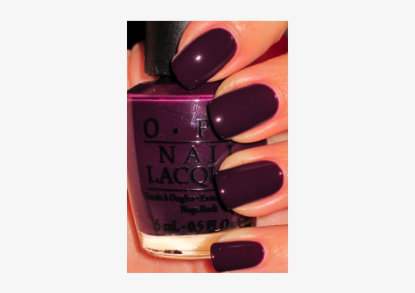 Honk If You Love Opi H1 - Fall Nail Colors 2018, transparent png