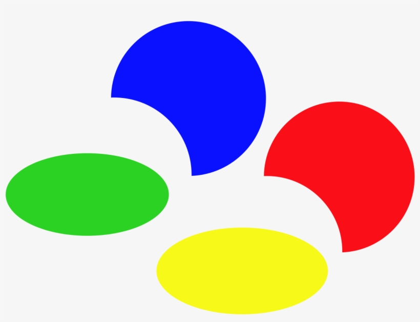 Résultat De Recherche D'images Pour "super Nintendo - Super Famicom Logo, transparent png
