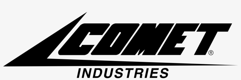 Comet Logo Png Transparent - Comet Ind. Comet Movable Face Kit,, transparent png