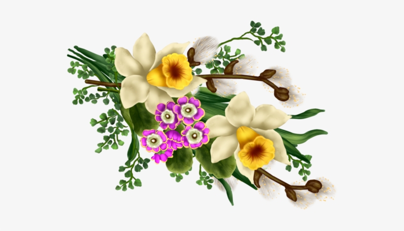 Graphic Download Pin By Nh T Nguy N On - Bouquet, transparent png