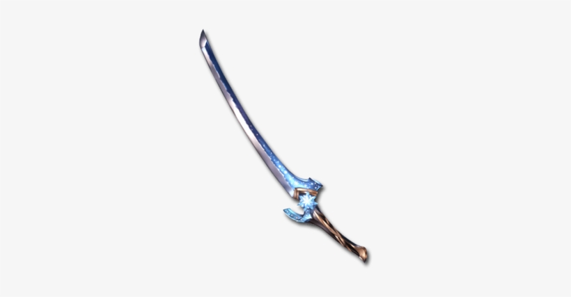 Snowflake - Sabre, transparent png