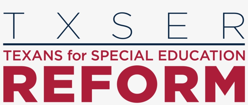 Texans For Special Education Reform Logo - Portable Network Graphics, transparent png