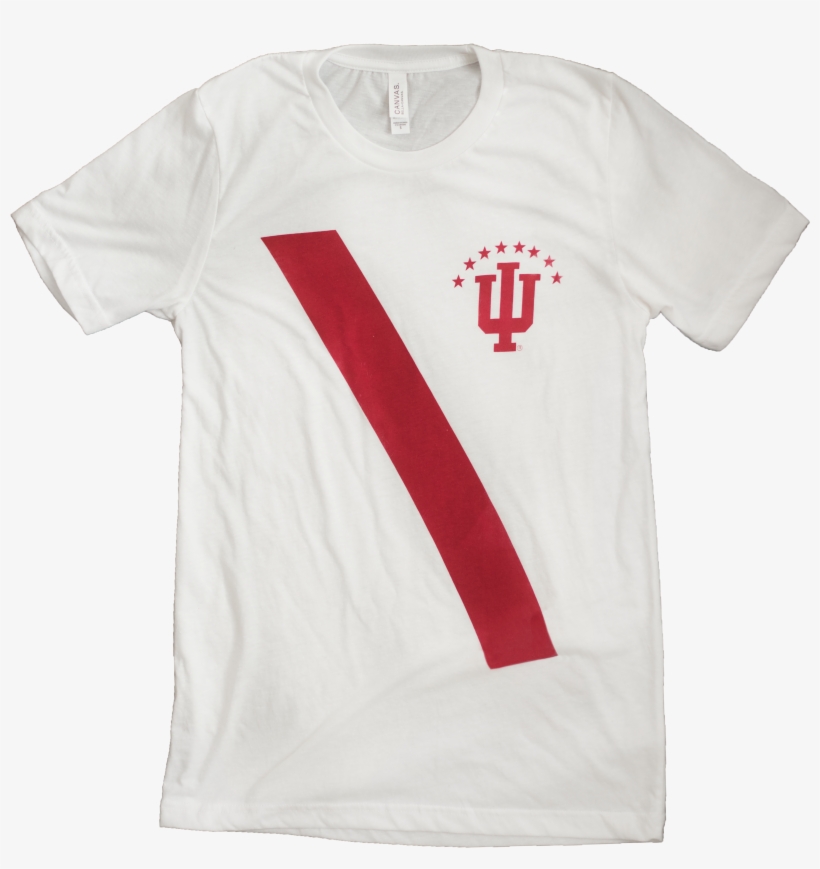 Soccer 1 V=1510937726 - Indiana University White Shirt, transparent png