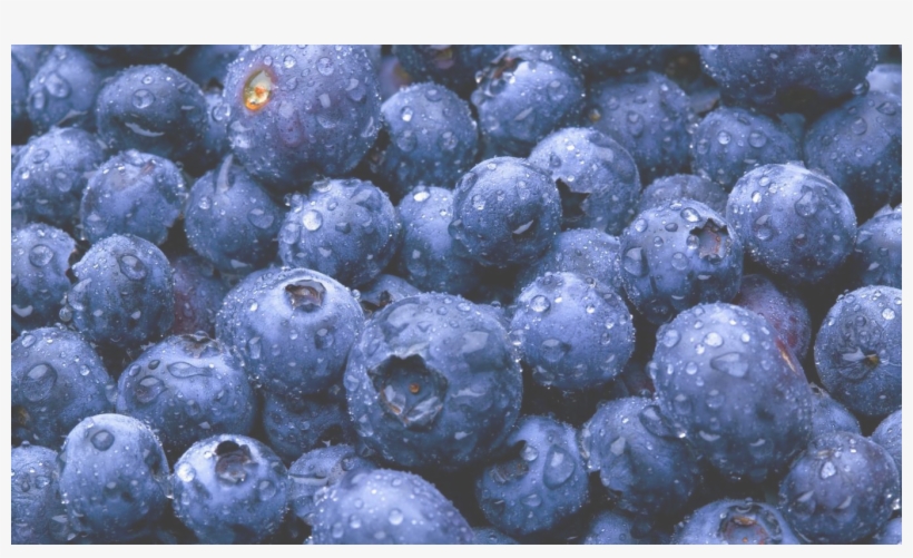 Fruit-water Droplets - - Tfa Flavor Concentrates - 30ml - Blueberry Flavor (extra), transparent png