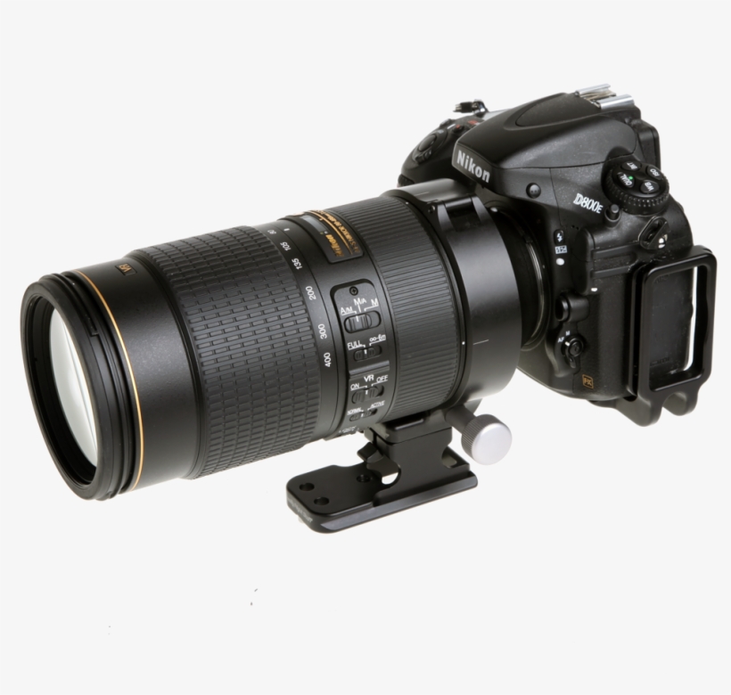 Lc-a13 Replacement Collar To Substitute Inferior Collars - 1 Tripod Foot Lens, transparent png