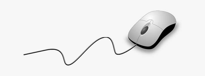 Pc Mouse Png Hd - Mouse Pc Png, transparent png