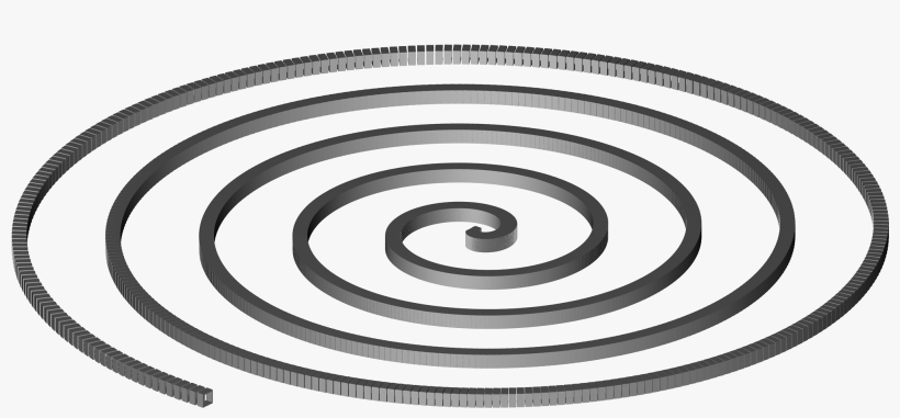 Spiral Png Background Image - Spiral, transparent png