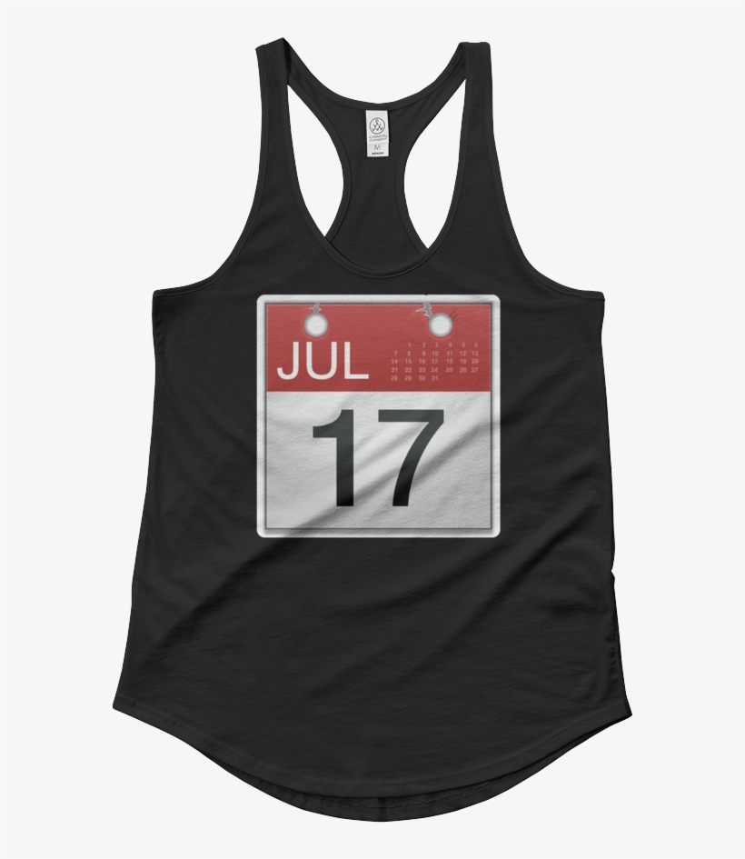Women's Emoji Tank Top - Clothing, transparent png