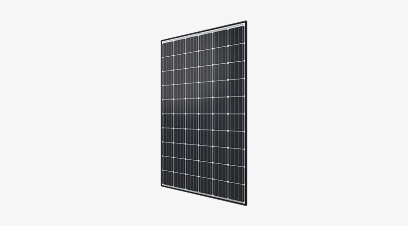 Q - Peak-g4 - 1 - 60 Cell Monocrystalline Module - Q Cells Q Peak G4 1 300w, transparent png