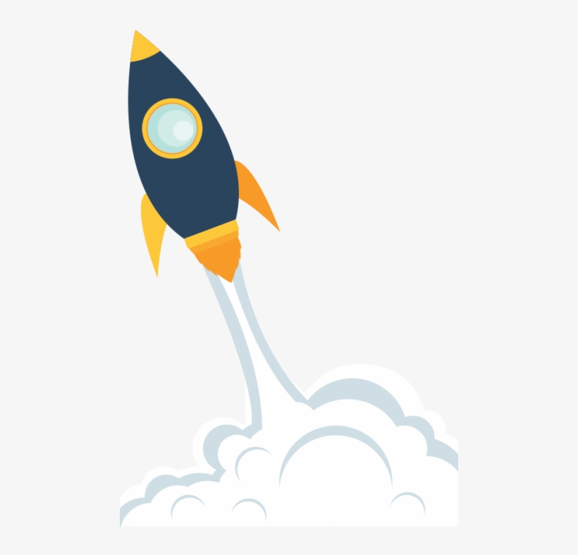 Free Png Space Rocket Png Images Transparent - Computer, transparent png
