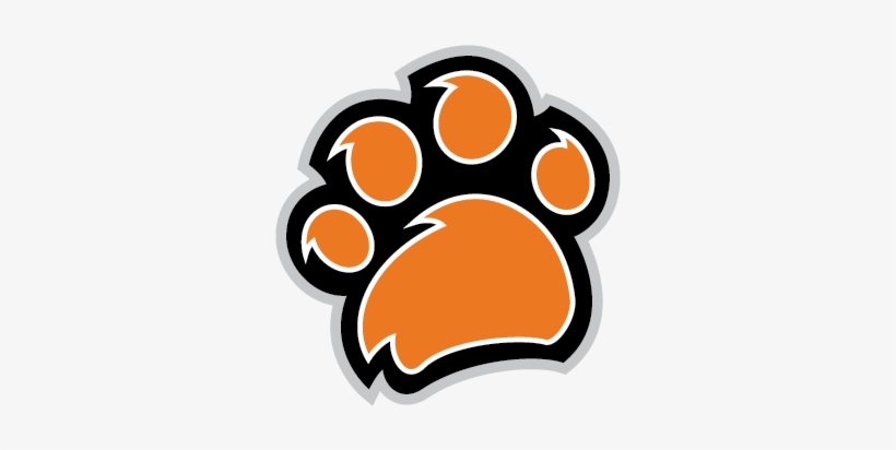 Paw - Rochester Institute Of Technology, transparent png