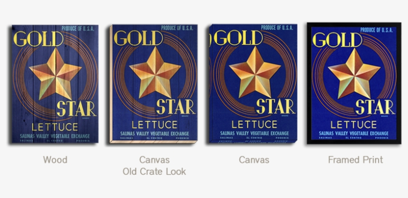 Gold Star - Graphic Design, transparent png