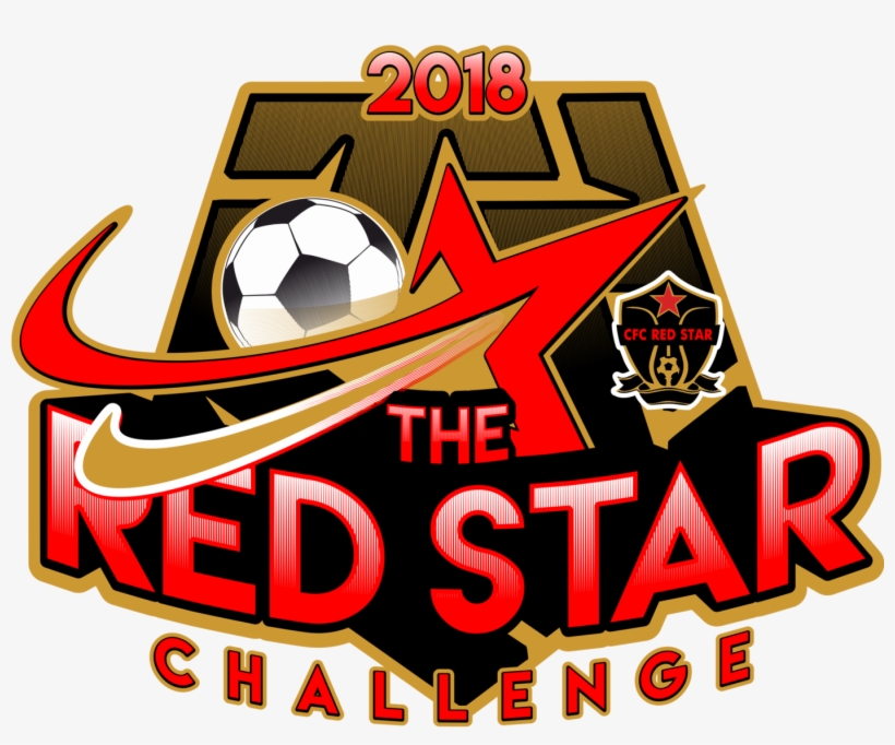 The Red Star Challenge - Futebol De Salão, transparent png